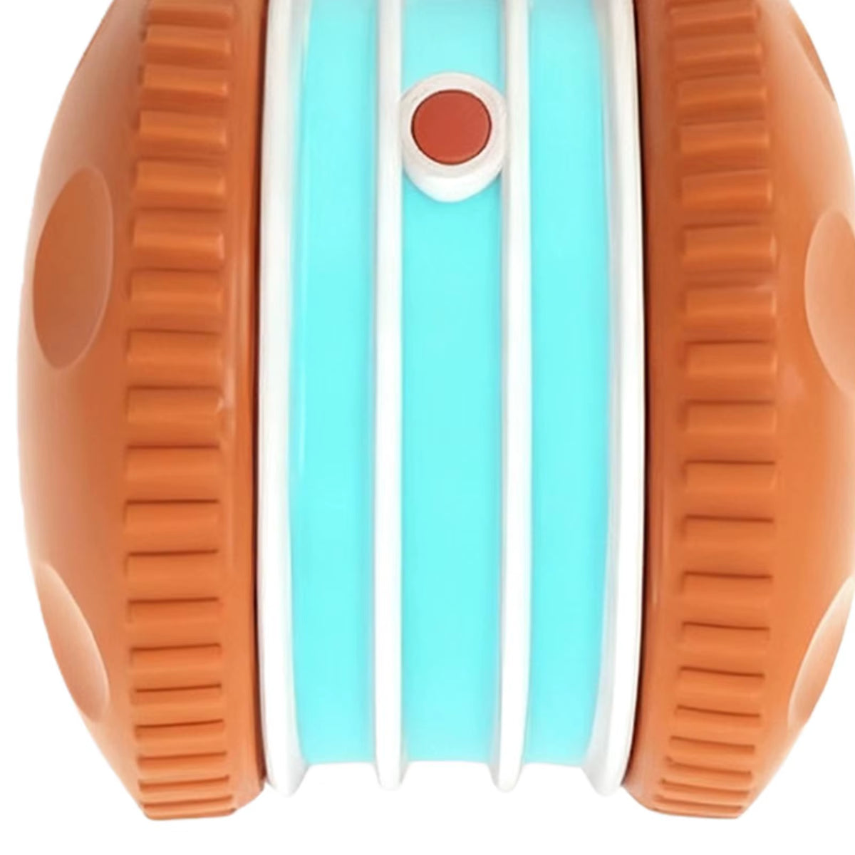 Smart Interactive Cat Ball - Auto Rolling Game for Endless Fun and Boredom Relief