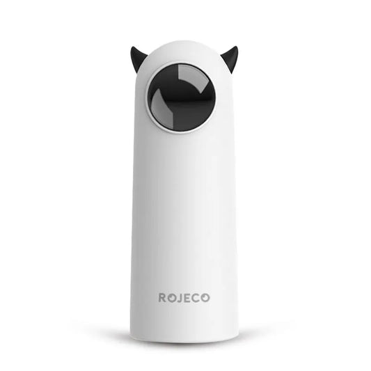 Interactive Smart LED Laser Cat Toy - Automatic Handheld Teaser for Cats and Dogs